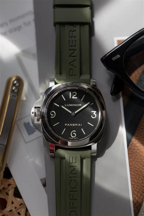 panerai is dead|panerai movement scam.